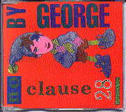 Boy George - No Clause 28